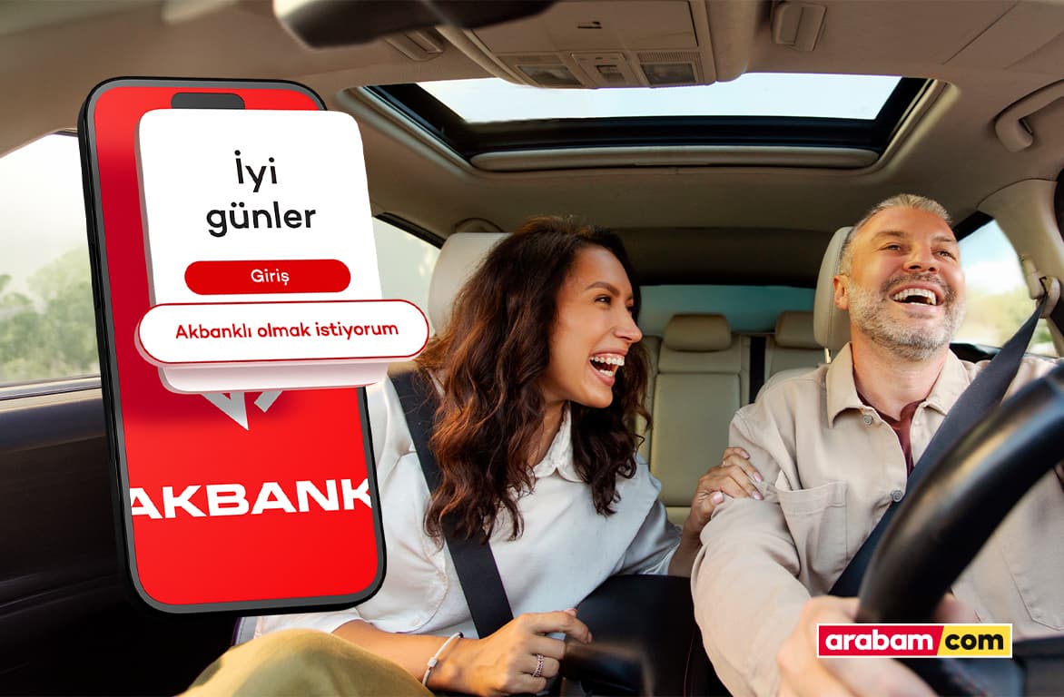Arabam.com Kampanyası