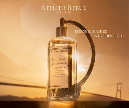 Atelıer Rebul'de %10 indirim ayrıcalığı