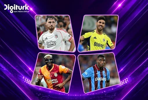 Digiturk Yıldız Dolu Paket Aylık 359 TL ve 1.000 TL Bankkart Lira