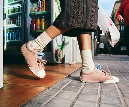 Converse'de 6.000 TL ve üzeri alışverişe 400 TL bonus