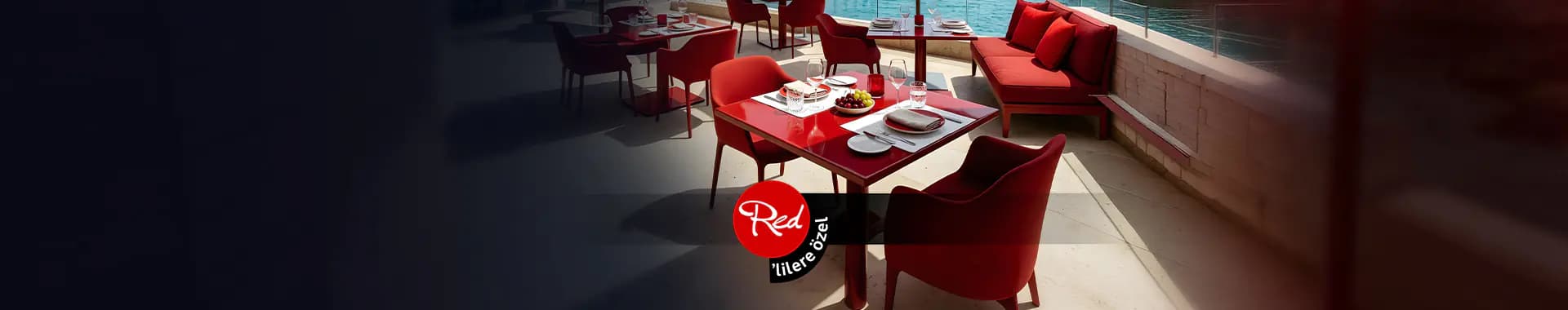 Çeşme restoranlarında geçerli 750 TL indirim