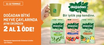 Doğadan Ürünleri