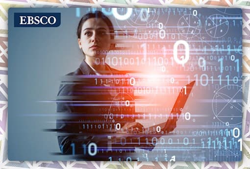 EBSCOhost'ta Ücretsiz Dijital Kütüphane