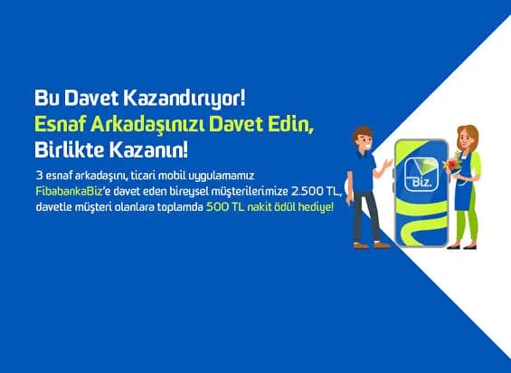 Esnaf Arkadaşınızı Getirin, Kazanın