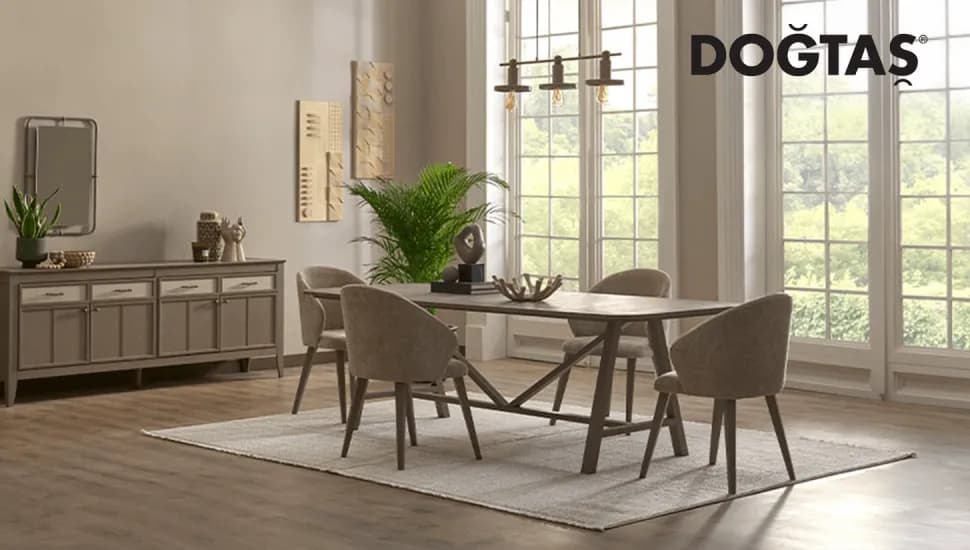 Doğtaş'ta peşin fiyatına 9 taksit