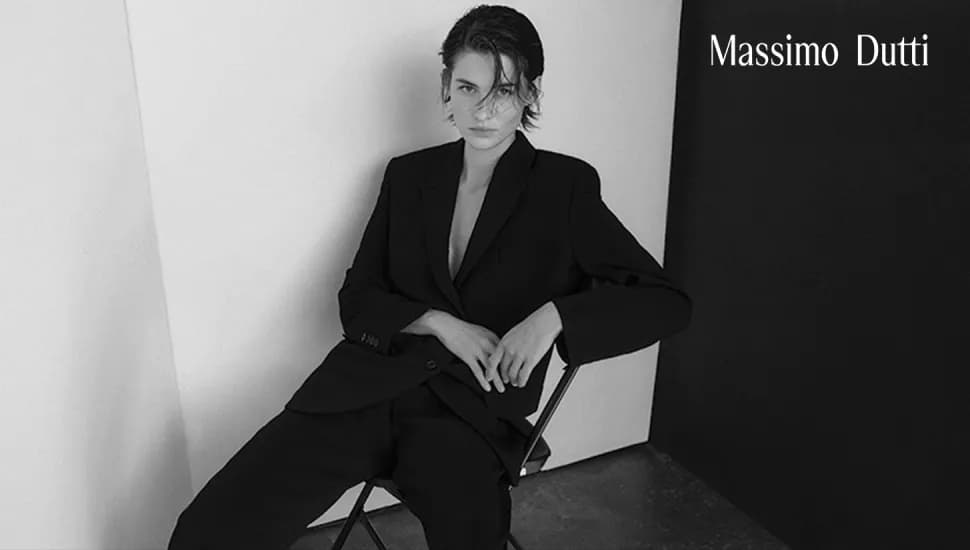 Massimo Dutti mağazalarında peşin fiyatına 6 taksit