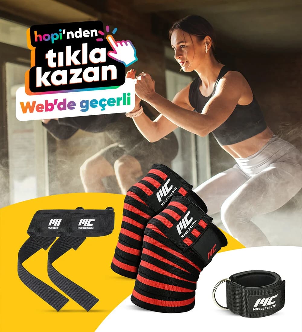 Fitmoda.com Alışverişlerinde %2,5 Paracık Kazan!