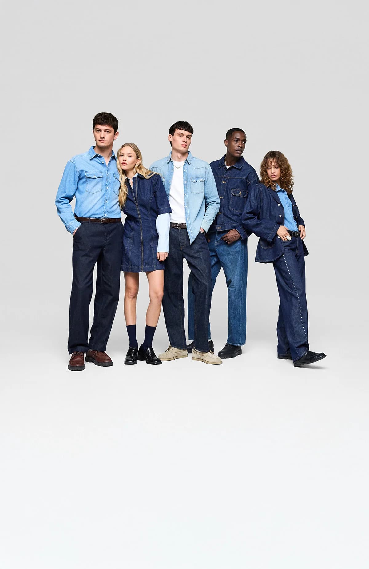 Jack & Jones'da Hediye Paracık