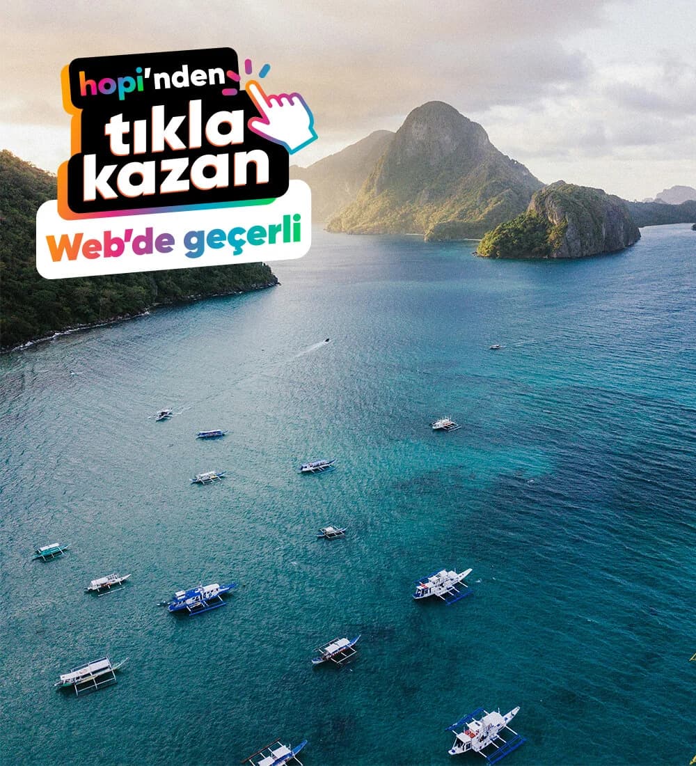 Tripcom'da %3'e Varan Paracık