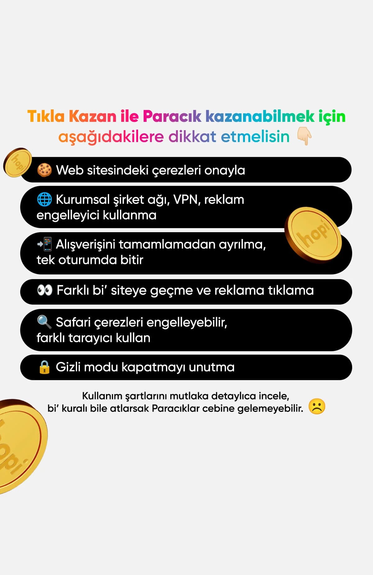 Yargıcı'da %4 Paracık Kazan