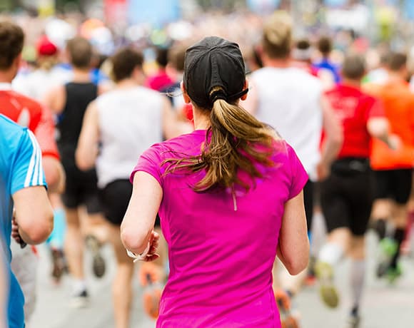 İstanbul Maratonu Kayıtlarınızda %20 MaxiPuan