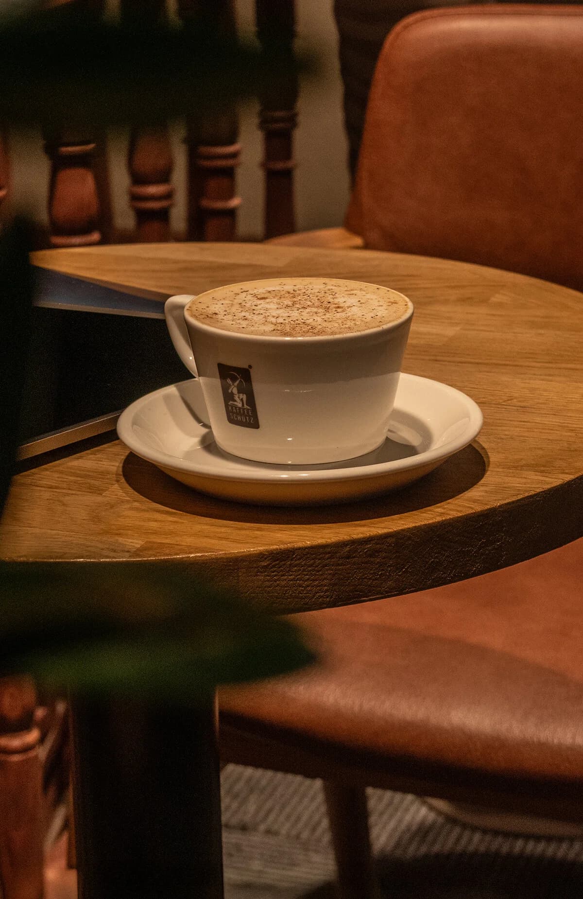 Kaffee Schütz’de Her Harcama %15 Paracık