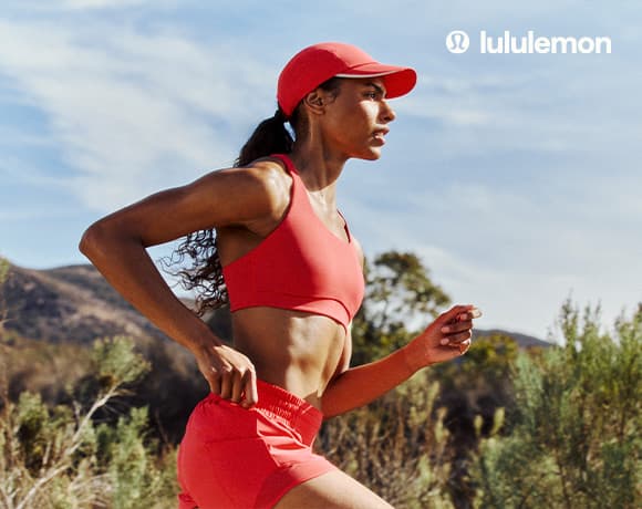 lululemon'da Peşin Fiyatına 6 Taksit