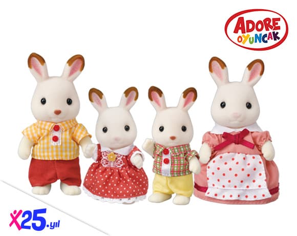 Adore Oyuncak'ta 500 TL MaxiPuan