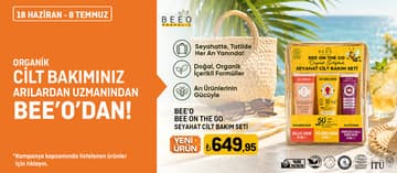 BEEO Ürünleri