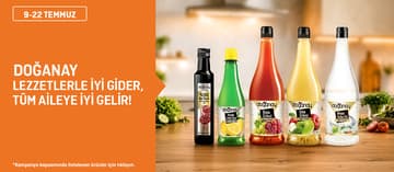 DOĞANAY Ürünleri