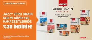 Jazzy Ürünleri