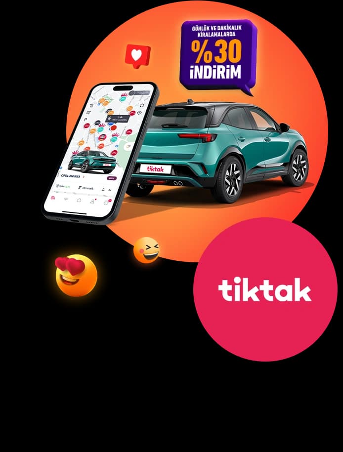 TikTak indirimi | İndirimler | Selfy