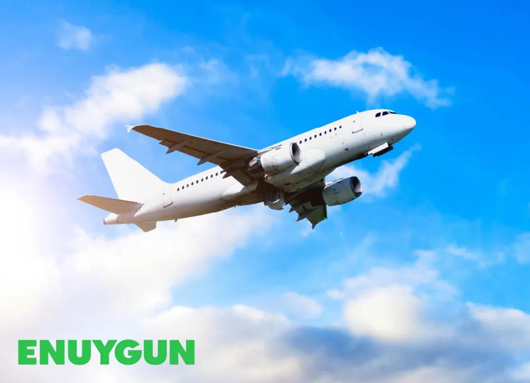 ENUYGUN’da Toplam 500 TL Nakit İade Hediye