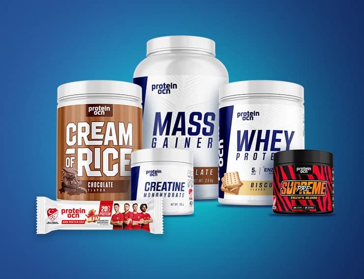 Proteinocean
