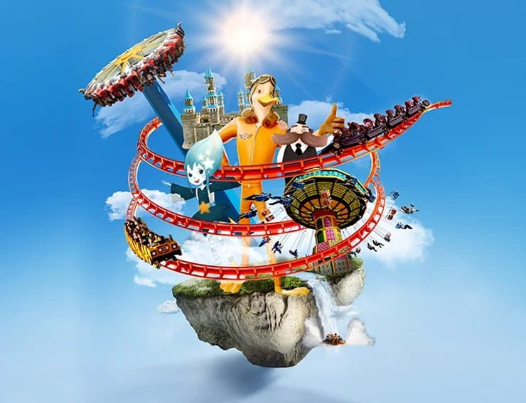 Vialand