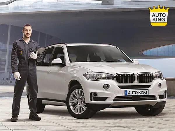 Auto King Kampanyası