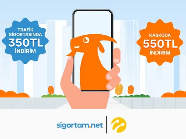 Sigortam.net Kampanyası