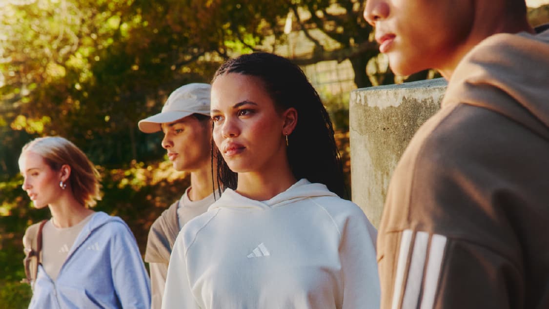 Adidas’ta peşin fiyatına 6 taksit