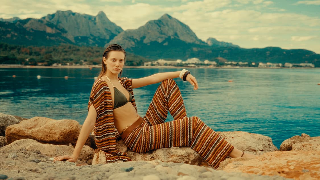Knitss’te peşin fiyatına 6 taksit