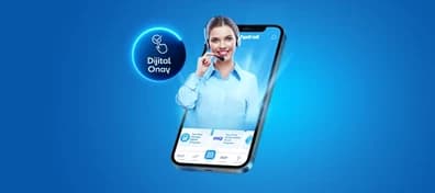 Mobilden Yapı Kredili Olun