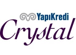 Crystal Card