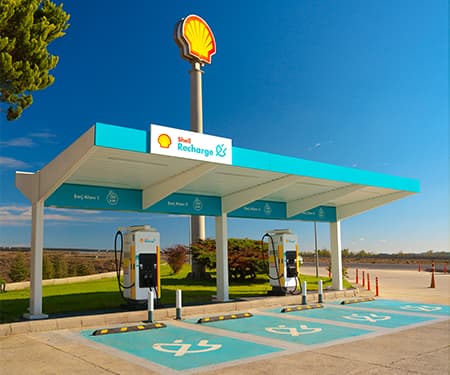 Shell Recharge'da 500 TL ve üzeri alışverişe %50 bonus