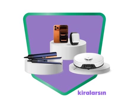 Kiralarsın’da %10 İndirim Ayrıcalığı