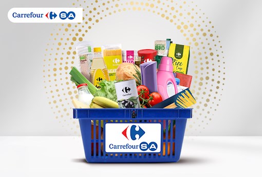 CarrefourSA Alışverişlerinize 1.350 TL Jest Lira | Market ve Gıda | Kampanyalar | Bankkart