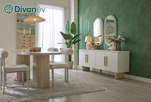 Divanev'de 10.000 TL Jest Lira ve 7 Taksit | Mobilya ve Dekorasyon | Kampanyalar | Bankkart