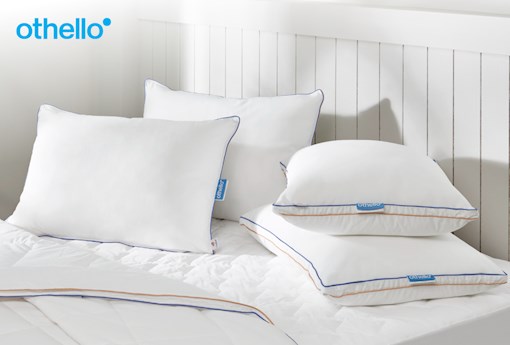 Othellobedding.com'da 3.500 TL Jest Lira ve 6 Taksit | Mobilya ve Dekorasyon | Kampanyalar | Bankkart