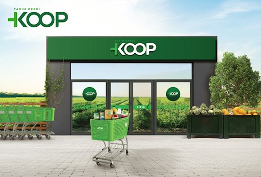 Tarım Kredi Kooperatifi Marketlerinde 1.500 TL Jest Lira | Market ve Gıda | Kampanyalar | Bankkart