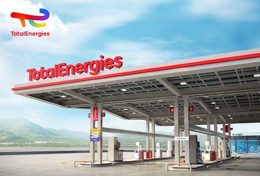 TotalEnergies'de 500 TL Jest Lira | Akaryakıt | Kampanyalar | Bankkart
