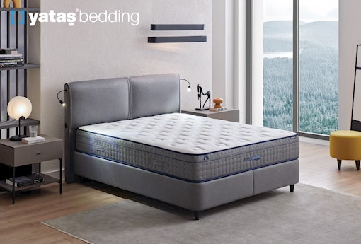 Yataş Bedding'de 10.000 TL Jest Lira ve 7 Taksit | Mobilya ve Dekorasyon | Kampanyalar | Bankkart