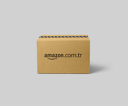 Amazon.com.tr'de peşin fiyatına 9 taksit fırsatı