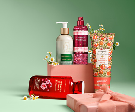 Bath&Body Works'te 3.000 TL ve üzeri alışverişe 300 TL bonus