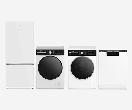 Beko'da peşin fiyatına 8 aya varan taksit fırsatı
