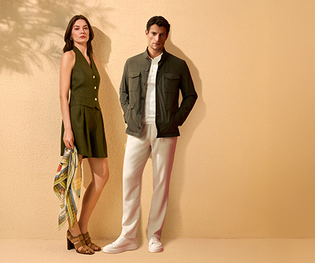 Beymen'de 50.000 TL ve üzeri alışverişe 5.000 TL Beymen bonus