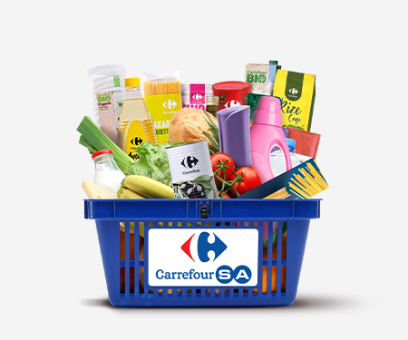 CarrefourSA mağazalarında Mobil Temassız veya QR ile ödemenize 250 TL bonus