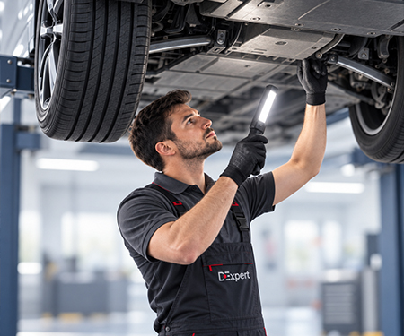Doğuş D Ekspertiz'de %20 indirim ve 2.000 TL bonus fırsatı