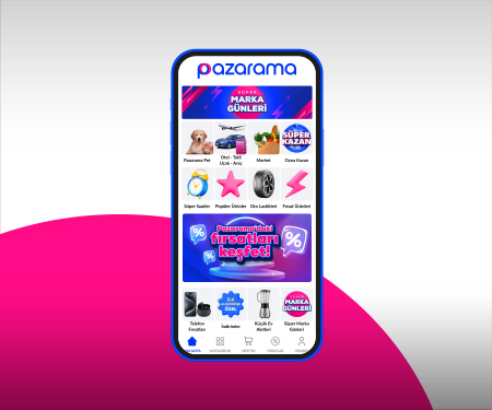 GarantiPay'e özel 3.500 TL ve üzerine 350 TL bonus, Bonus Çarşı Pazarama'da ek 50 TL bonus