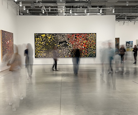 İstanbul Modern'de %25 indirim ayrıcalığı