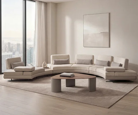 Lazzoni Mobilya'da peşin fiyatına 6 taksit fırsatı