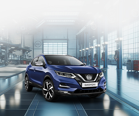 Nissan yetkili servis noktalarında 5 aya varan taksit