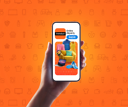 Trendyol'da 300 TL bonus